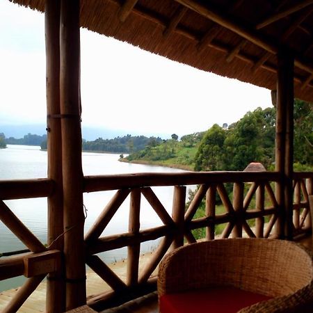 Keije Resort Bunyonyi Kabale المظهر الخارجي الصورة
