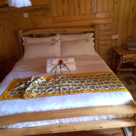 Keije Resort Bunyonyi Kabale الغرفة الصورة