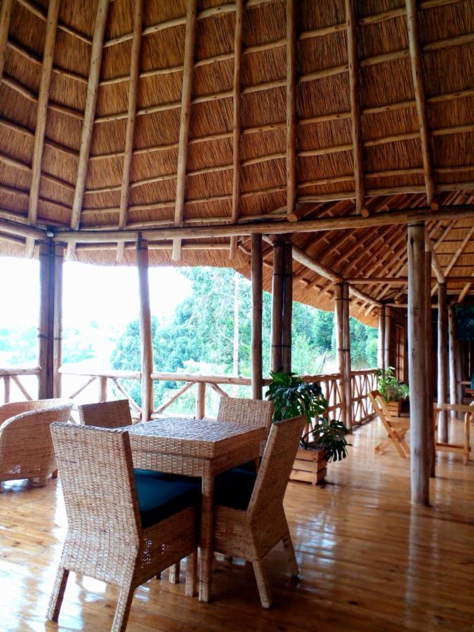 Keije Resort Bunyonyi Kabale المظهر الخارجي الصورة