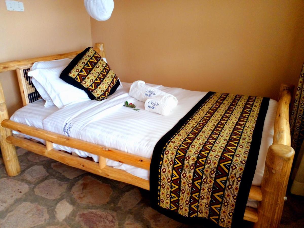 Keije Resort Bunyonyi Kabale المظهر الخارجي الصورة