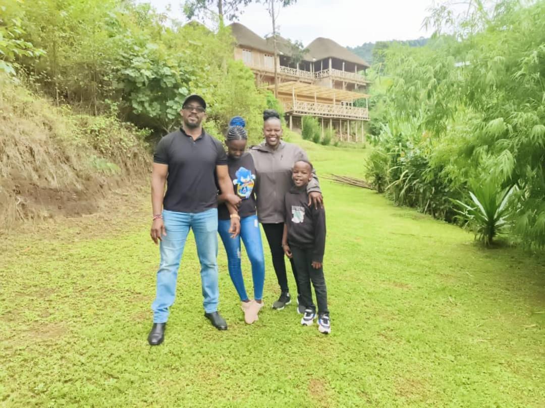 Keije Resort Bunyonyi Kabale المظهر الخارجي الصورة