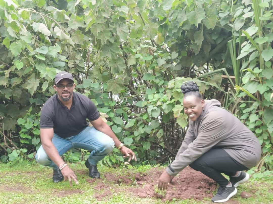 Keije Resort Bunyonyi Kabale المظهر الخارجي الصورة