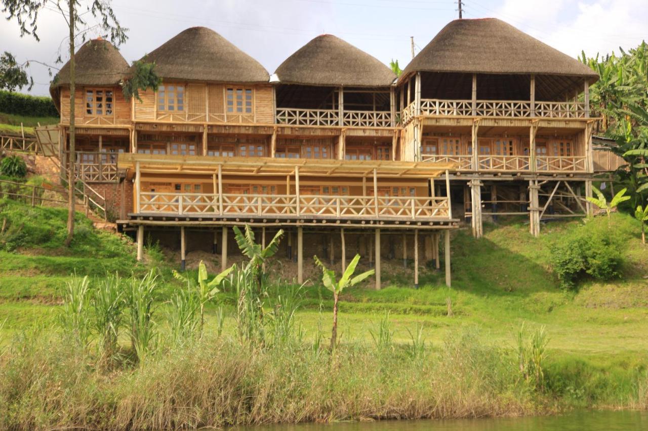 Keije Resort Bunyonyi Kabale المظهر الخارجي الصورة