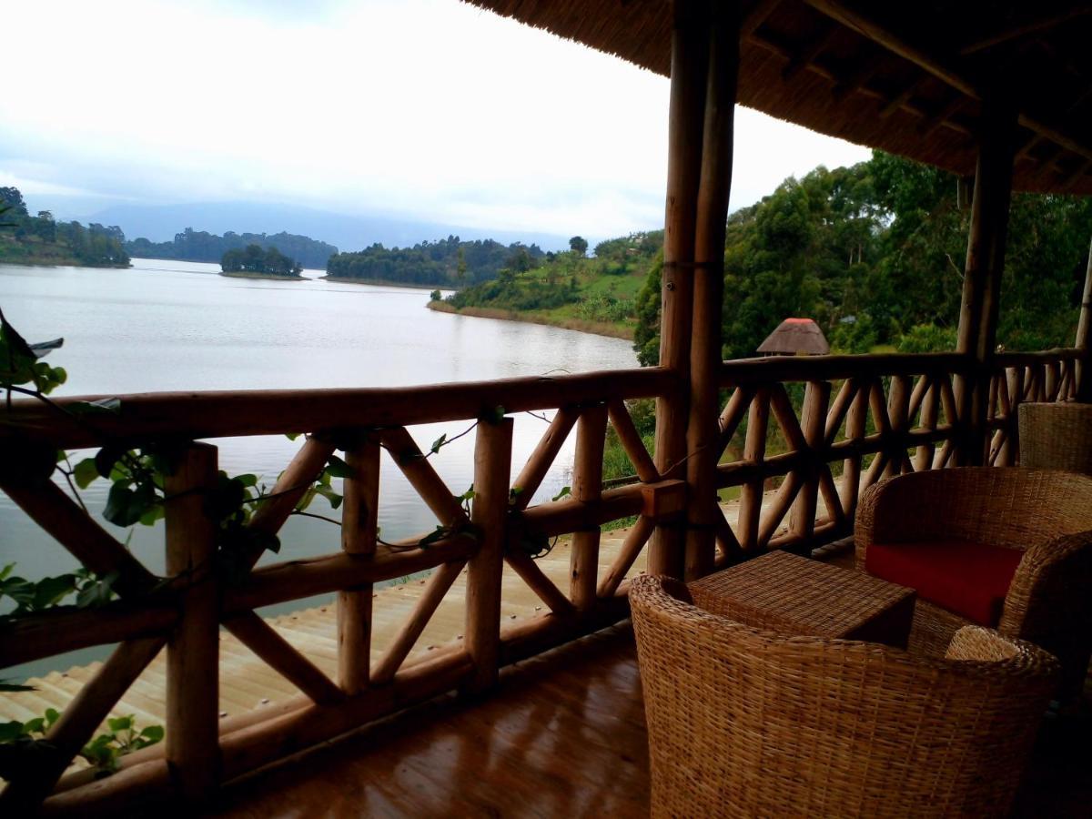 Keije Resort Bunyonyi Kabale المظهر الخارجي الصورة
