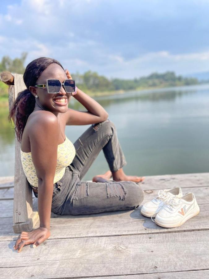 Keije Resort Bunyonyi Kabale المظهر الخارجي الصورة