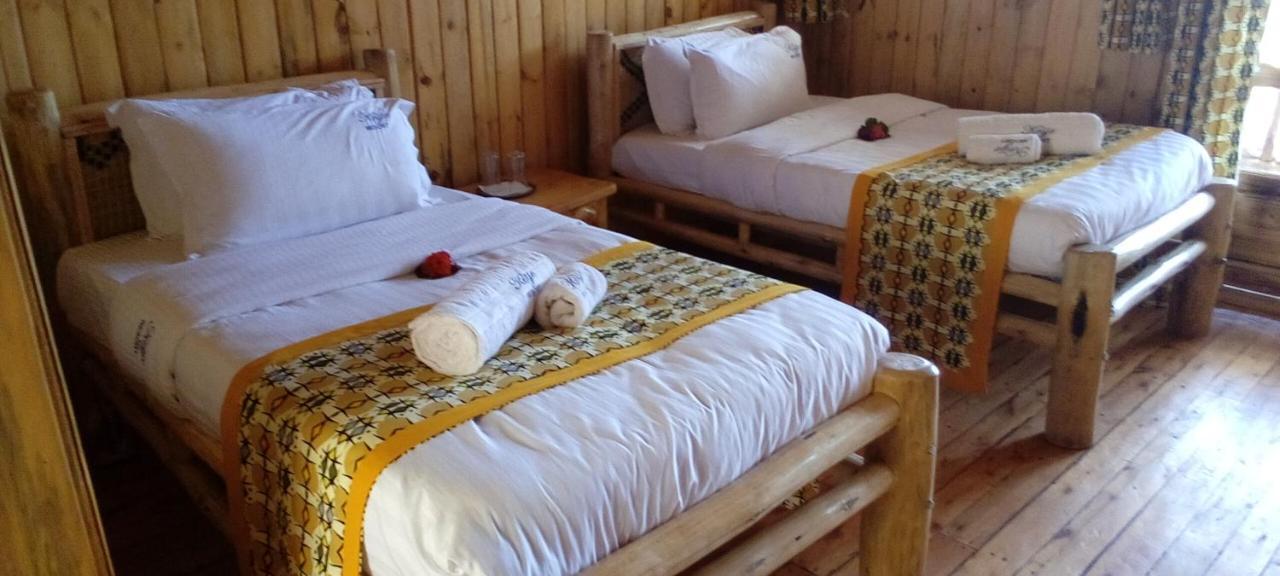 Keije Resort Bunyonyi Kabale المظهر الخارجي الصورة